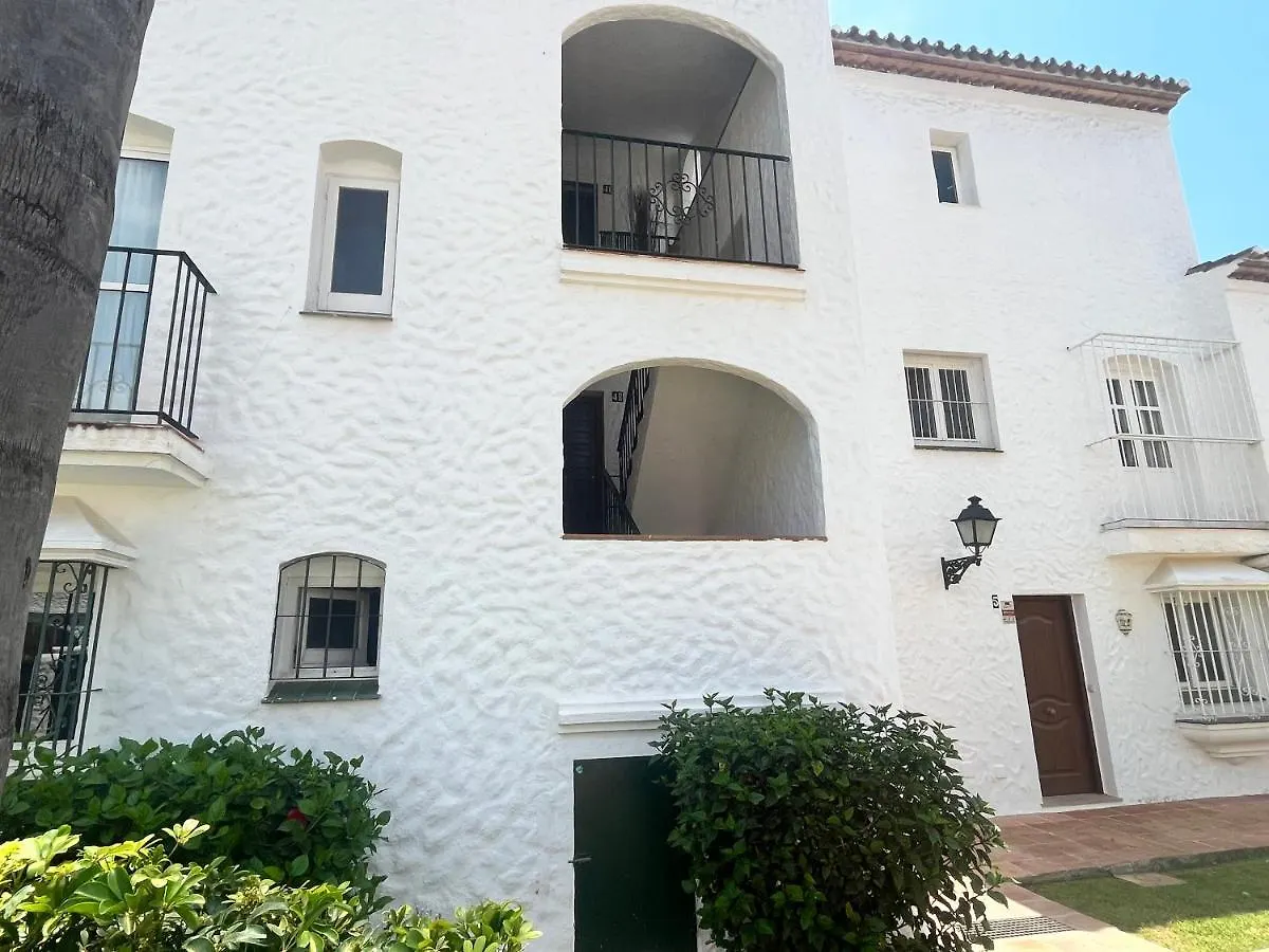 Appartement Benavista Paradise à Estepona 0*,