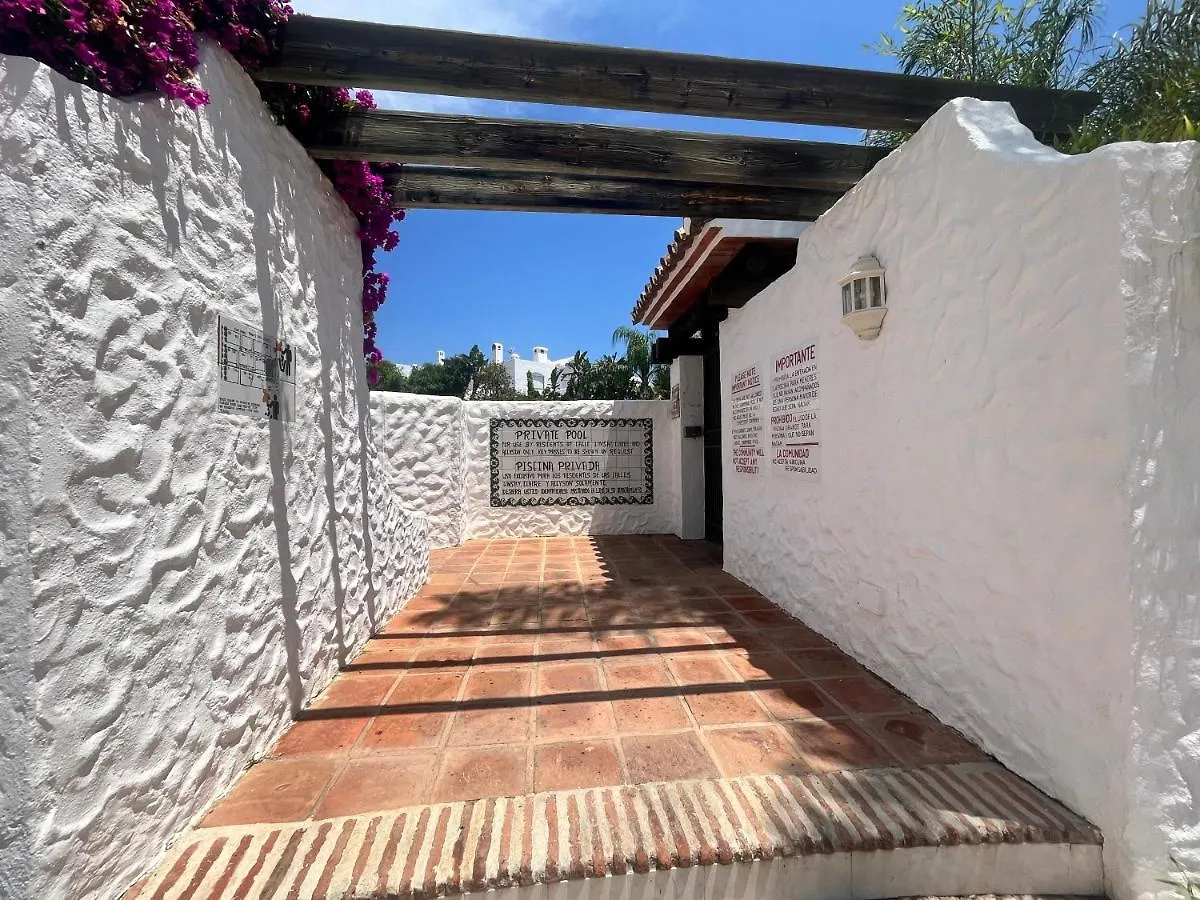Appartement Benavista Paradise à Estepona