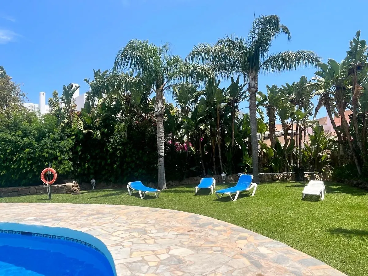 Appartement Benavista Paradise à Estepona 0*,  Espagne