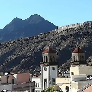 La Aldea Pueblo Gran Canaria 2a , San Nicolás España