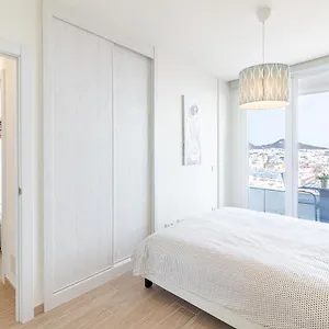 Brand New With Ocean & Volcano Views , Las Palmas de Gran Canaria España