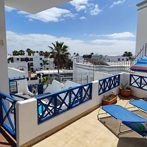 Apartamento Scotty , Tías España