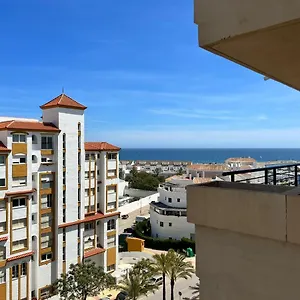 2 Con Garaje Frente Puerto , Estepona España