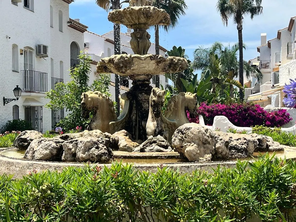 Benavista Paradise Apartment Estepona