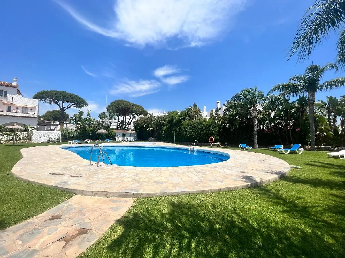 Benavista Paradise Apartment Estepona