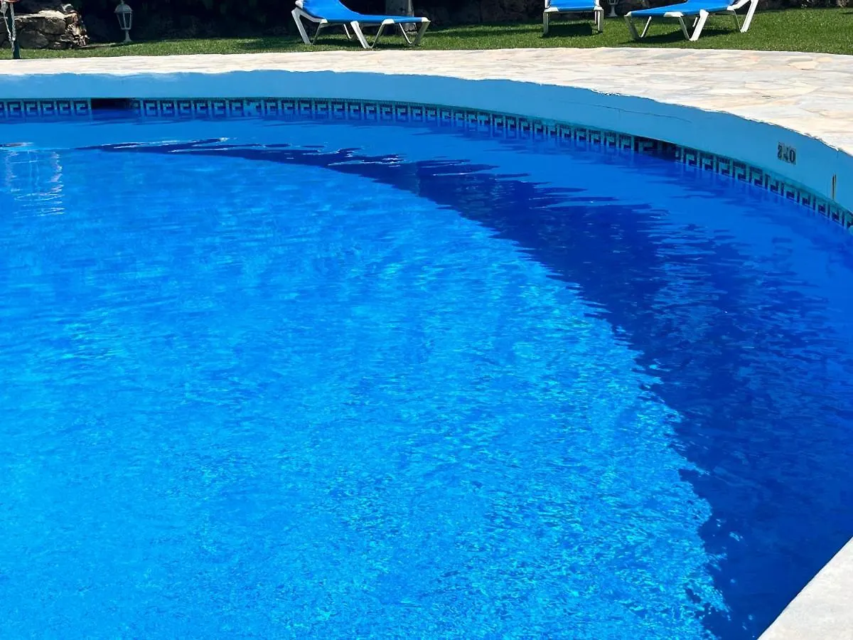 Benavista Paradise Apartment Estepona