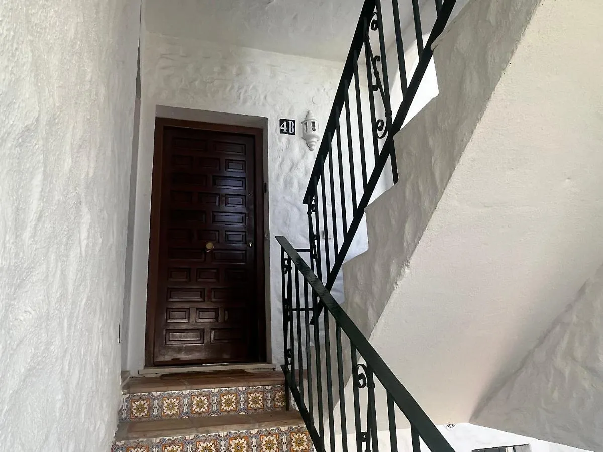 Benavista Paradise Apartment Estepona