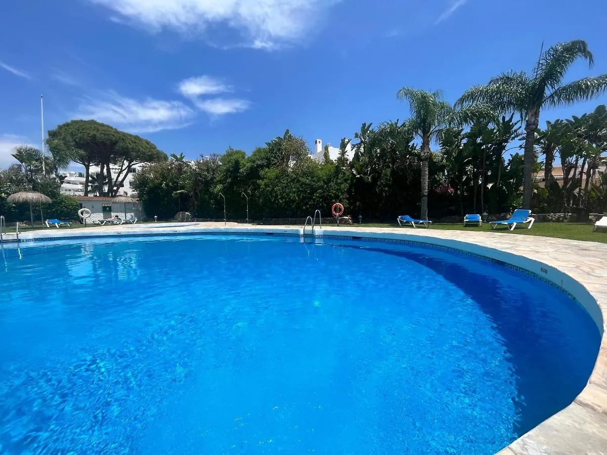 Benavista Paradise Apartment Estepona Spain