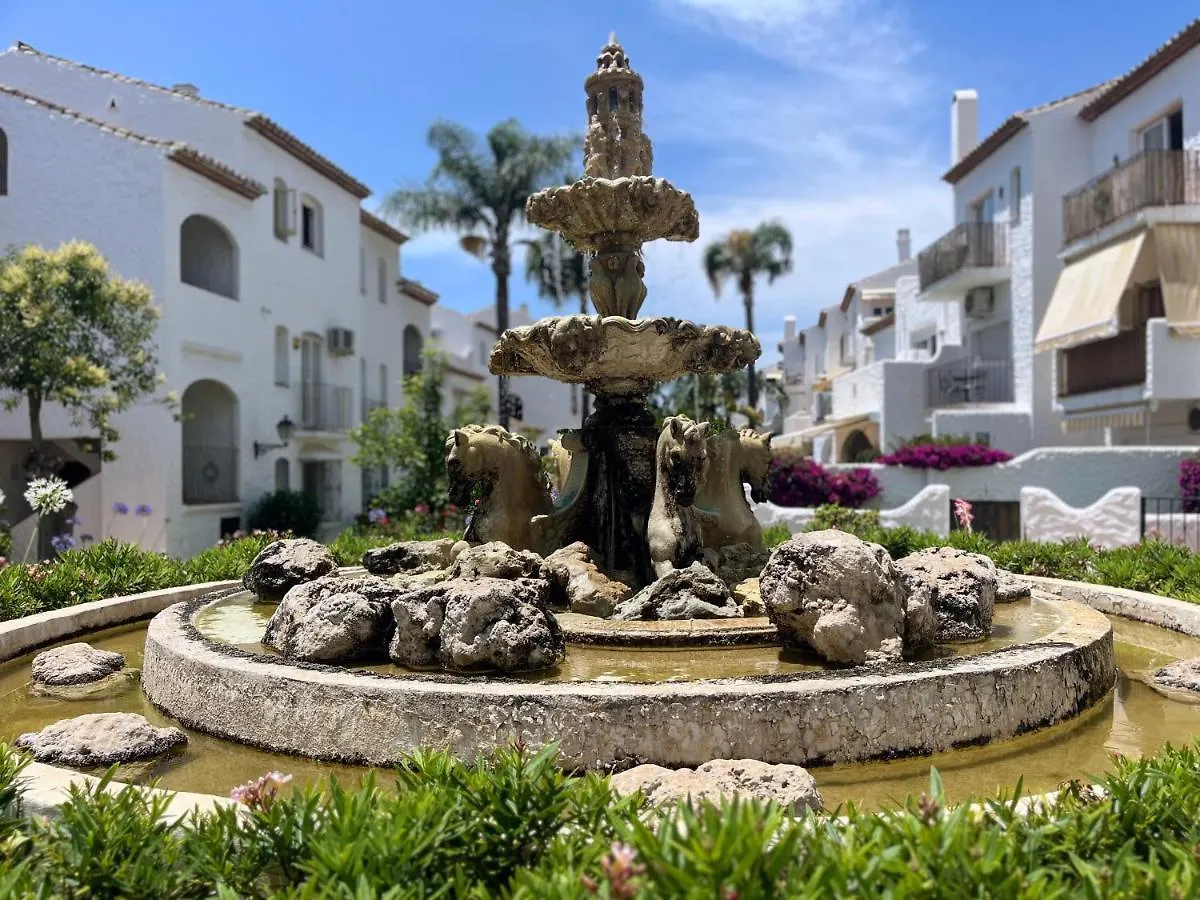 Benavista Paradise Apartment Estepona Spain
