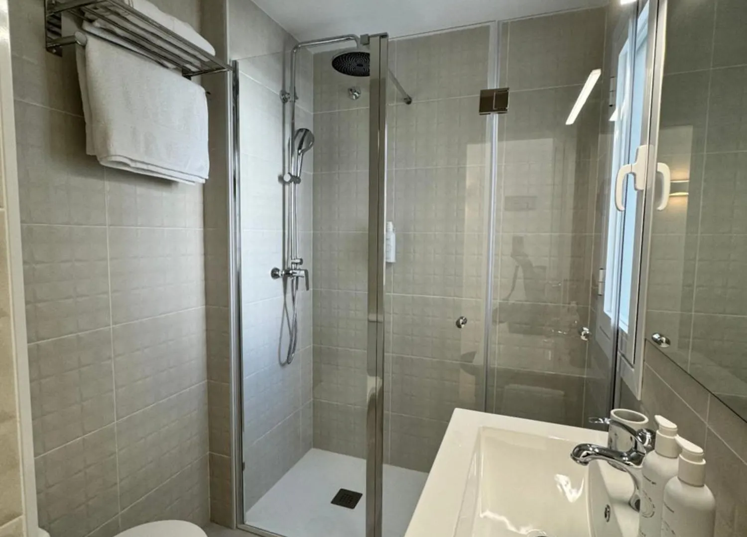 Benavista Paradise Apartment Estepona
