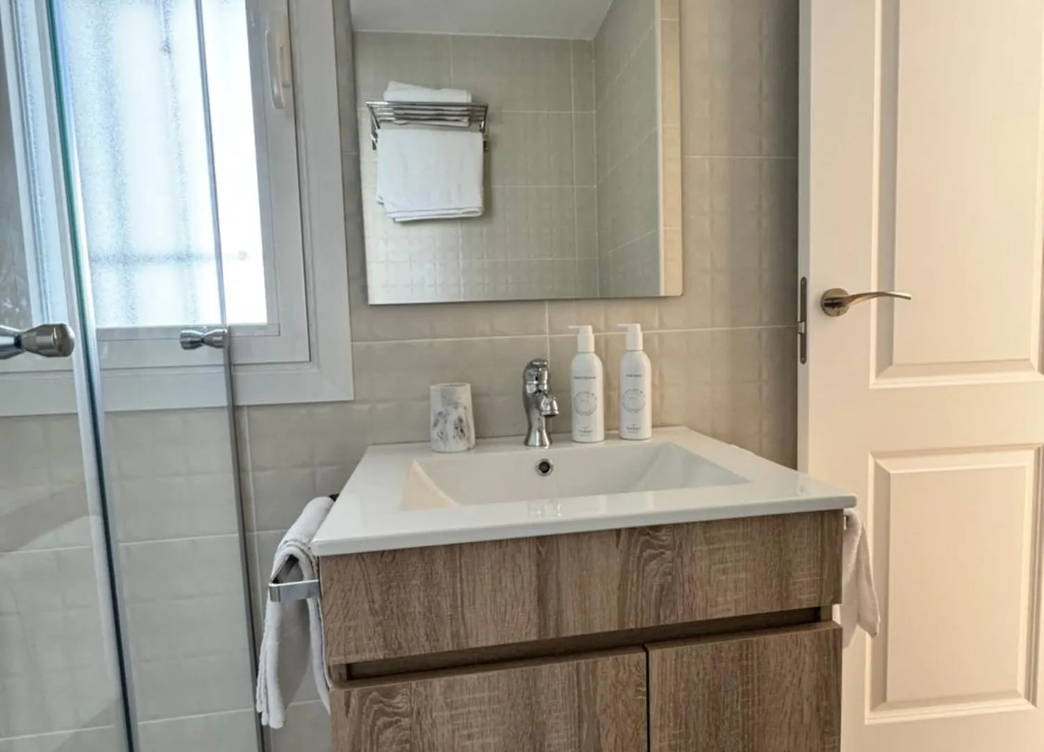 Appartement Benavista Paradise à Estepona 0*,  Espagne