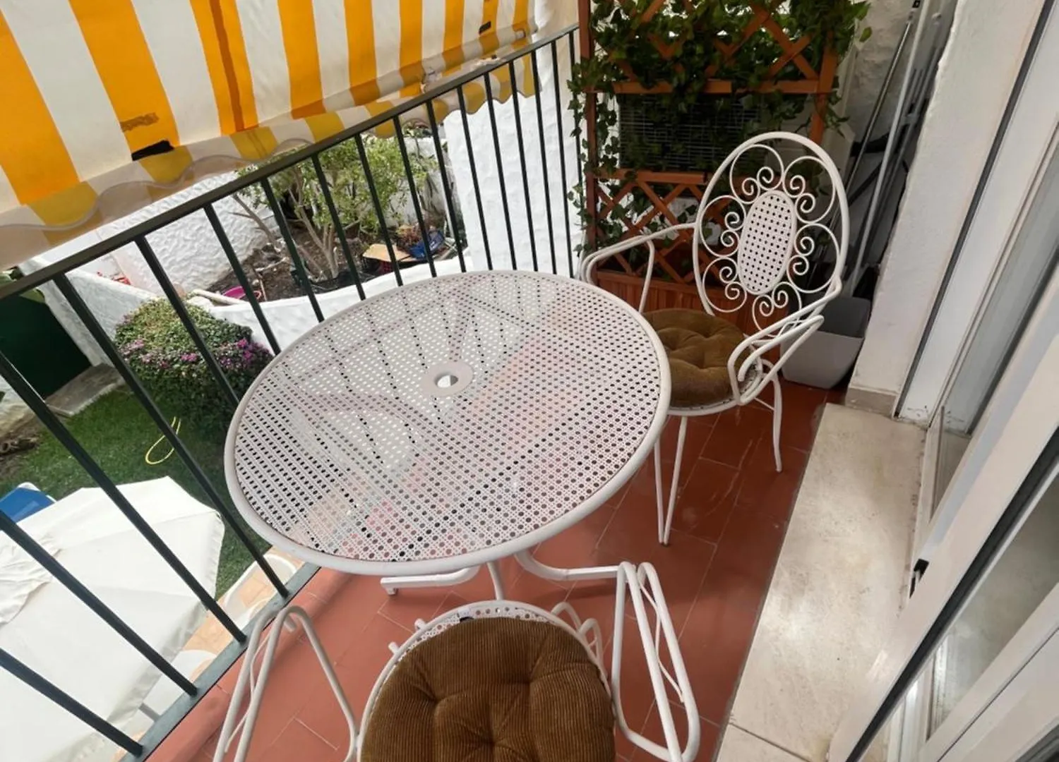 Benavista Paradise Apartment Estepona