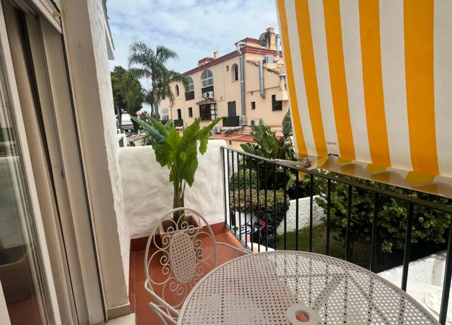 Benavista Paradise Apartment Estepona 0*,