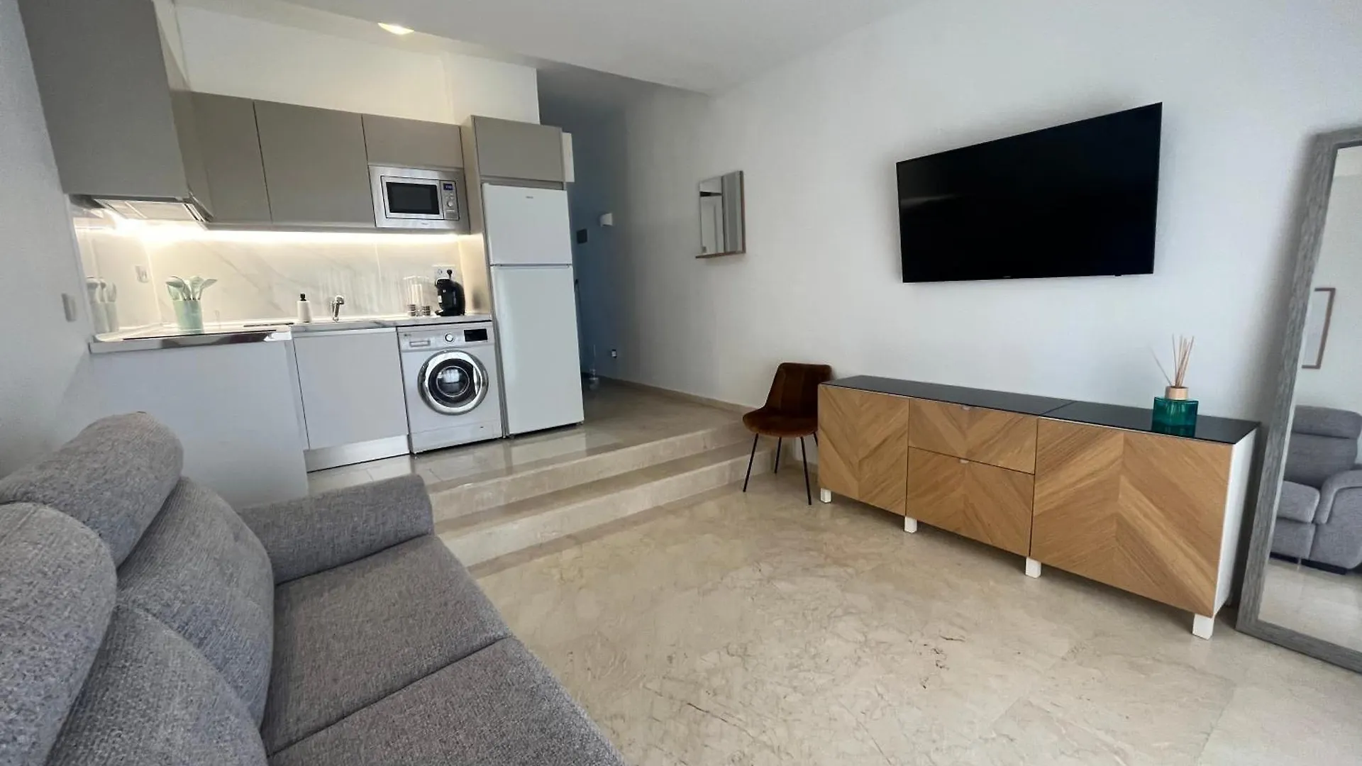 Benavista Paradise Apartment Estepona