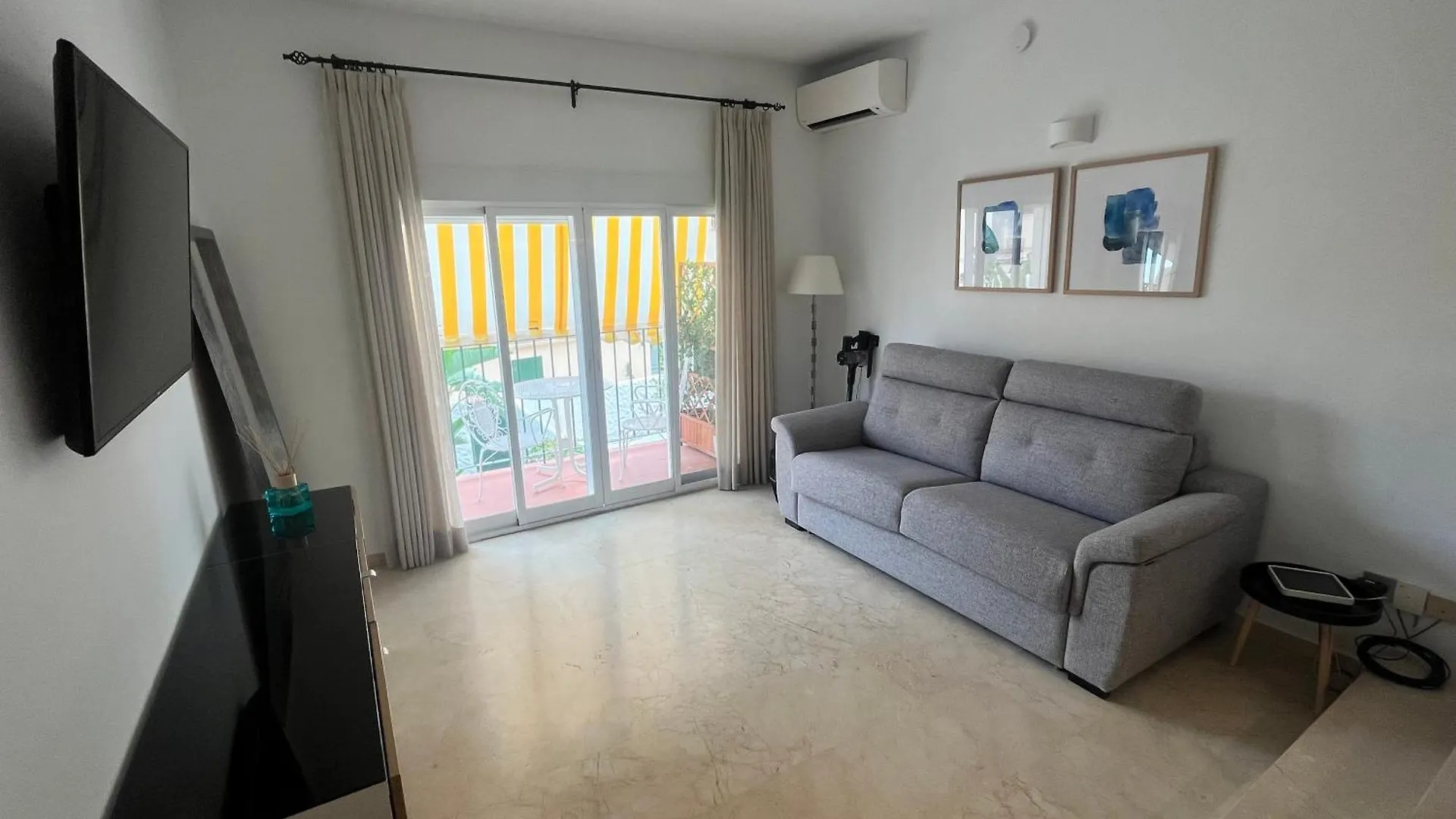 Benavista Paradise Apartment Estepona 0*,  Spain