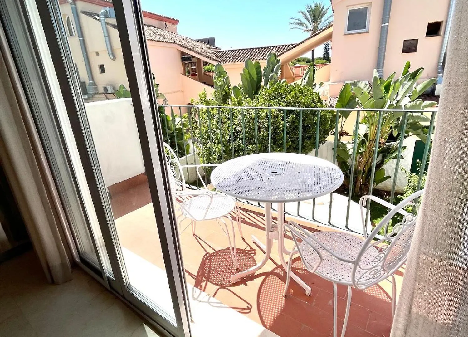 Benavista Paradise Apartment Estepona