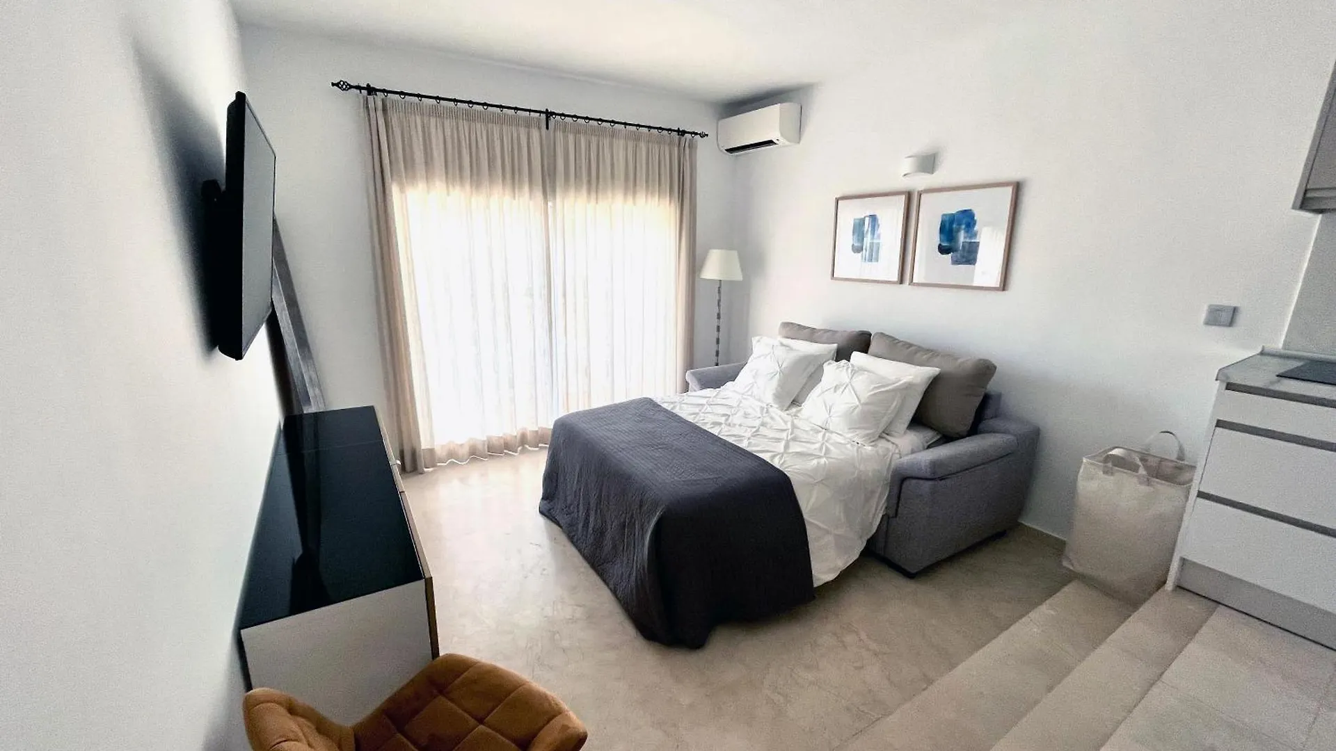 Benavista Paradise Apartment Estepona