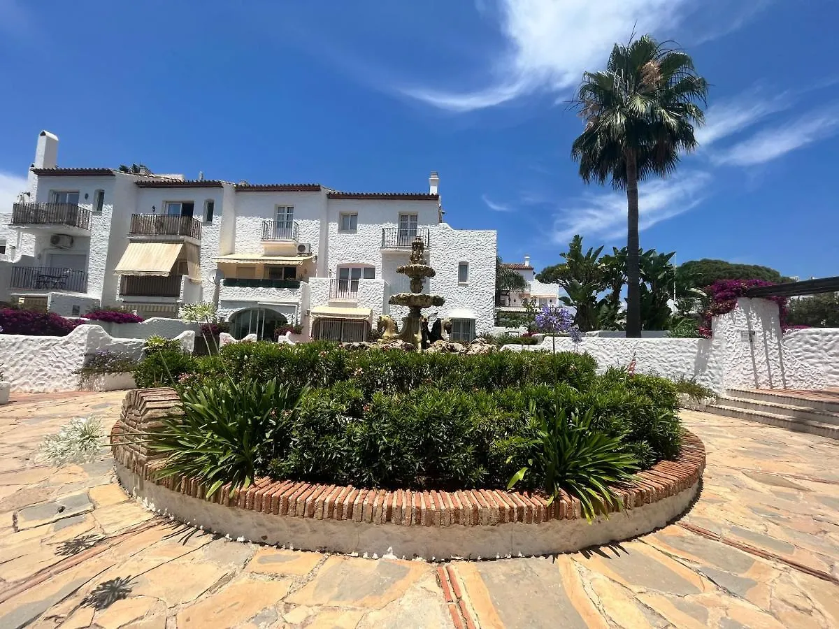 Benavista Paradise Apartment Estepona