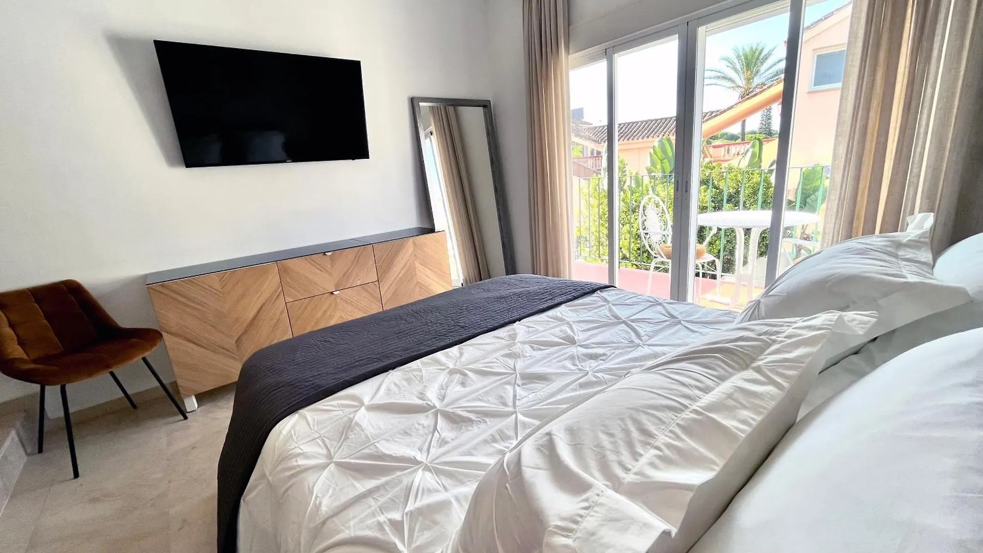Benavista Paradise Apartment Estepona